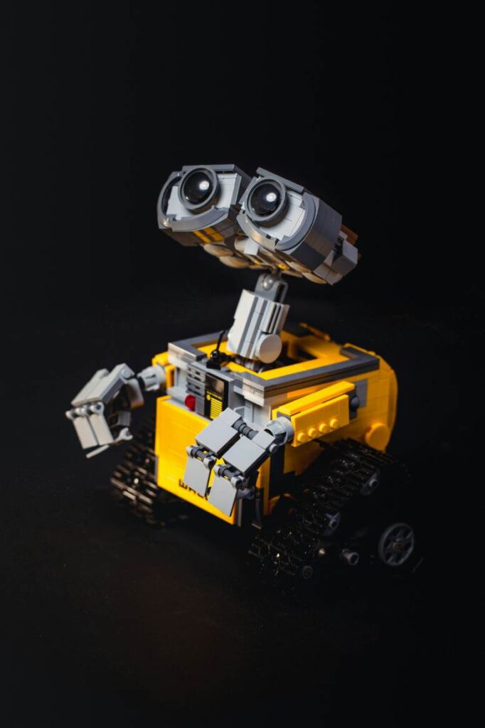 AI Robot
